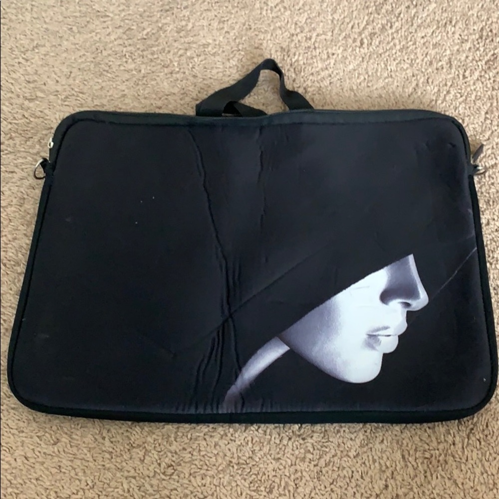 Laptop bag for 17 inch